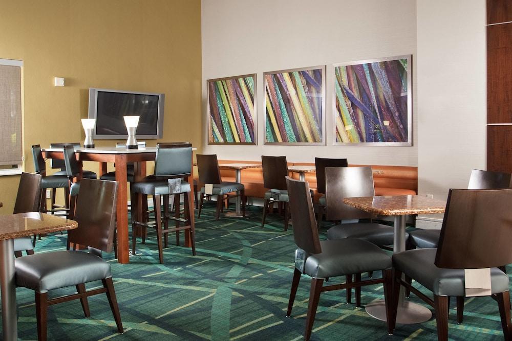 Springhill Suites Fort Lauderdale Airport Dania Beach Exterior photo
