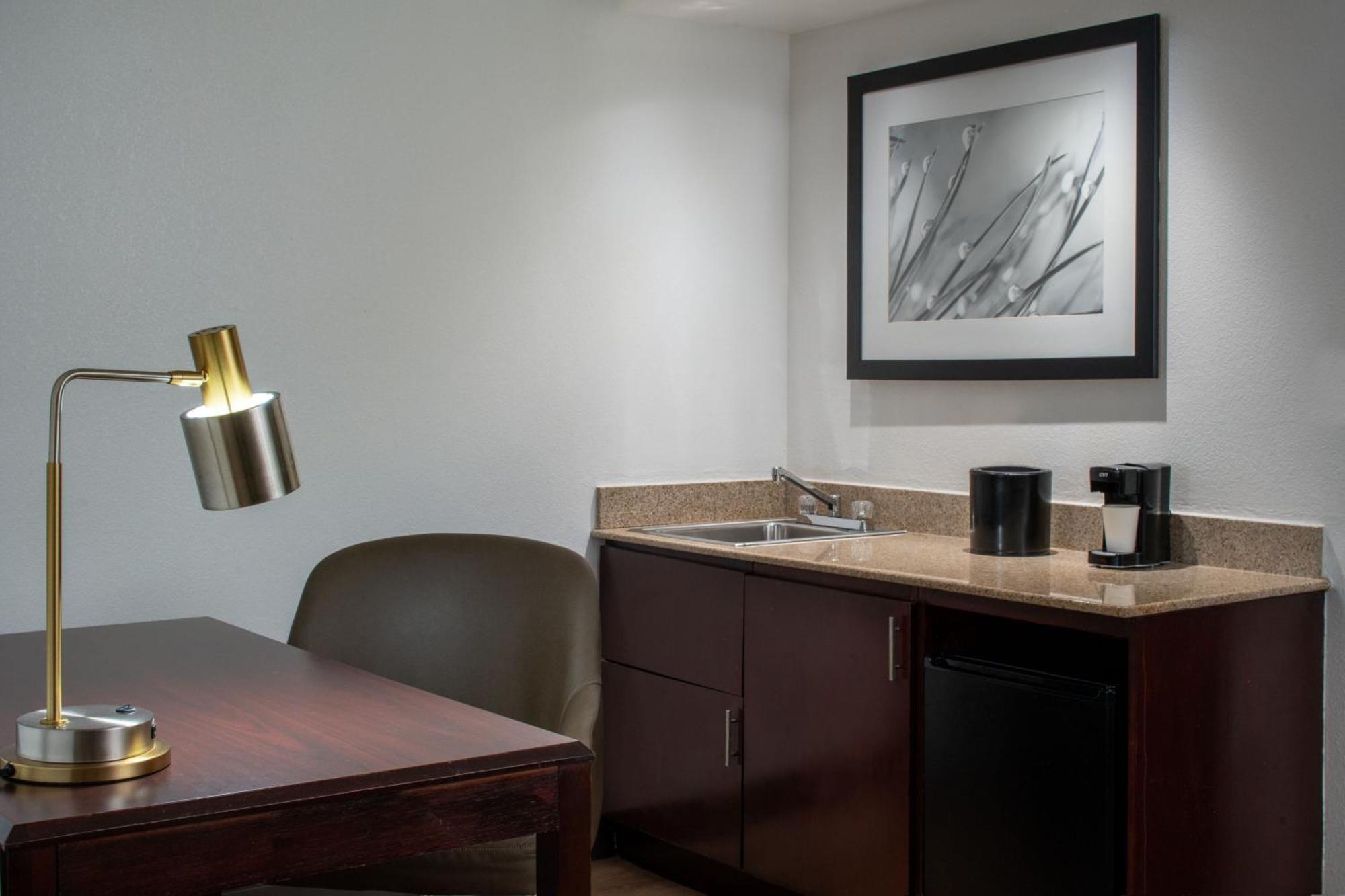 Springhill Suites Fort Lauderdale Airport Dania Beach Exterior photo